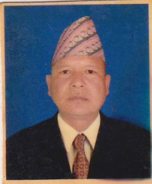 जगत बहादुर बि.के.