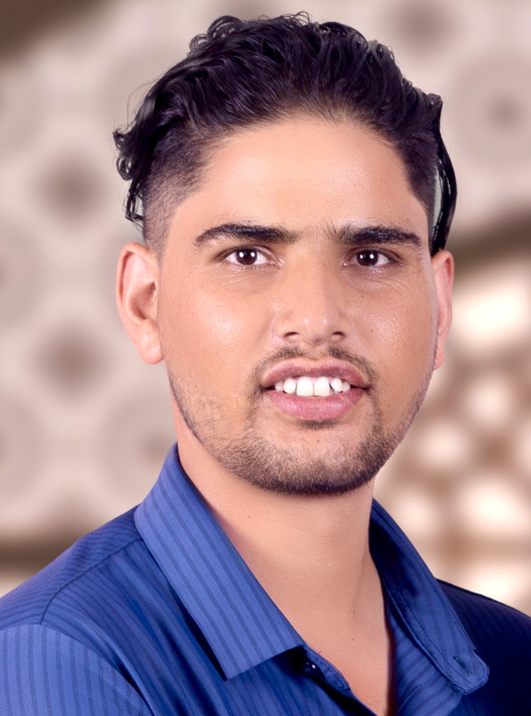 केशव प्रसाद न्यौपाने